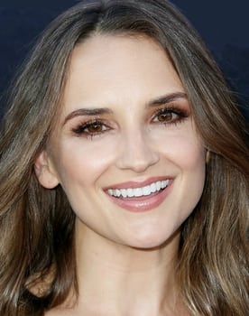 Rachael Leigh Cook isactor