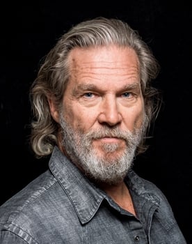 Jeff Bridges isactor