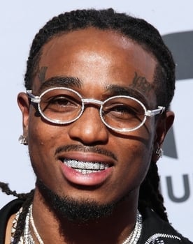 Quavo isactor