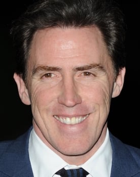 Rob Brydon isactor