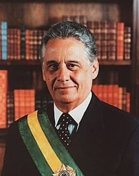 Fernando Henrique Cardoso isactor