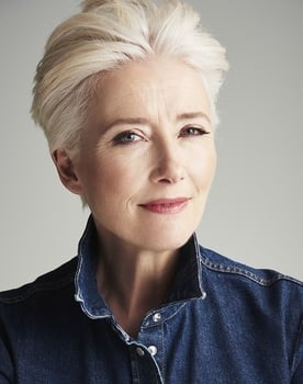 Emma Thompson isactor