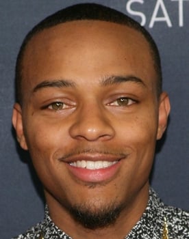 Shad Moss isactor