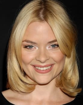 Jaime King isactor