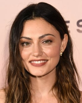 Phoebe Tonkin isactor