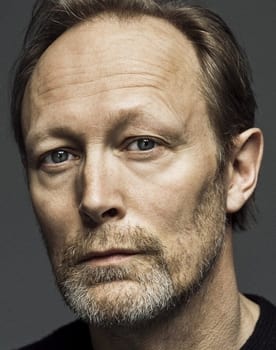 Lars Mikkelsen isactor