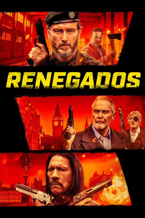 Renegades