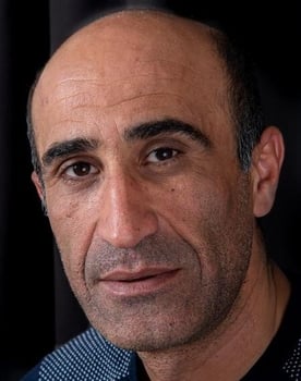 Samir Elhakim isactor