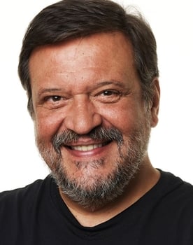 Luís Melo isactor