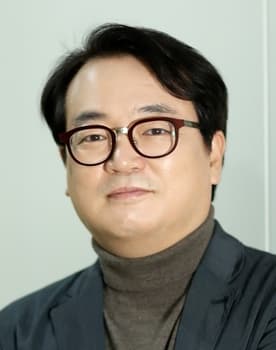 이서환 isactor