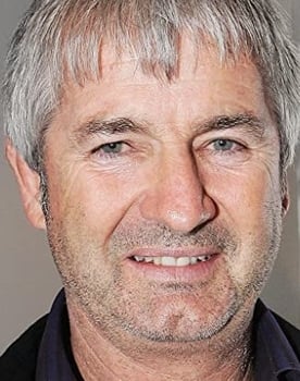 John Jarratt isactor