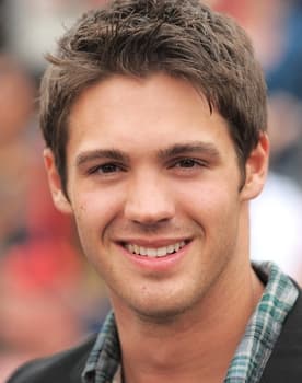 Steven R. McQueen isactor