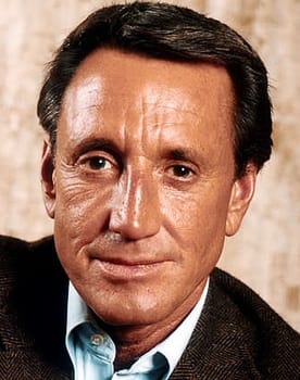 Roy Scheider isactor