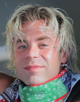 Mod Sun isactor