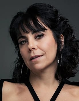 Paula Cohen isactor