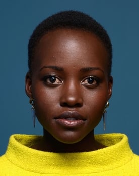 Lupita Nyong'o isactor