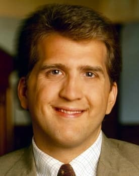 Daniel Roebuck isactor