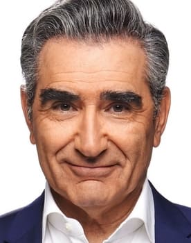 Eugene Levy isactor