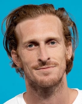 Austin Amelio isactor