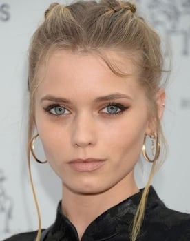 Abbey Lee isactor