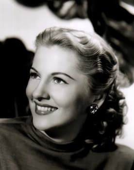 Joan Fontaine isactor