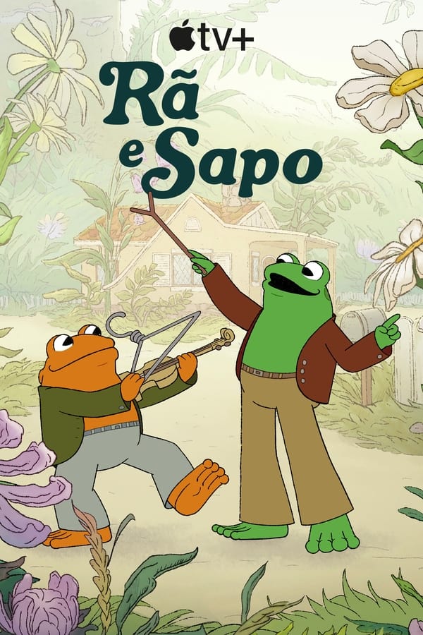 Ra e Sapo