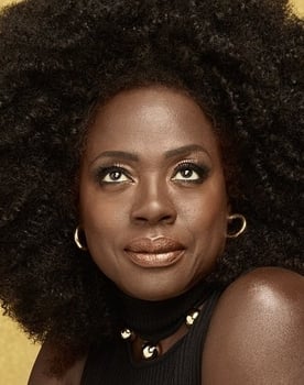 Viola Davis isactor