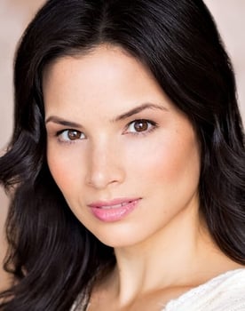 Katrina Law isactor