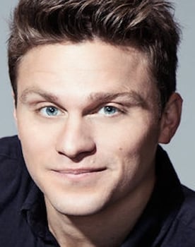 Jon Rudnitsky isactor