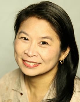 Susan Ling Young isactor