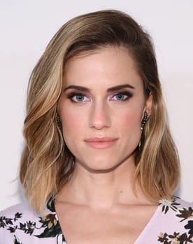 Allison Williams isactor