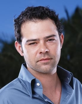 Rory Cochrane isactor