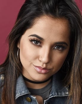 Becky G isactor