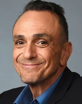 Hank Azaria isactor