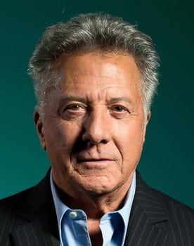 Dustin Hoffman isactor