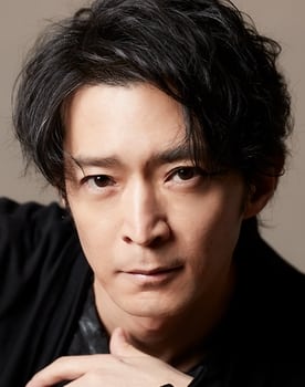 Kenjiro Tsuda isactor