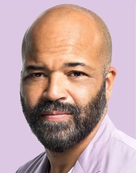 Jeffrey Wright isactor