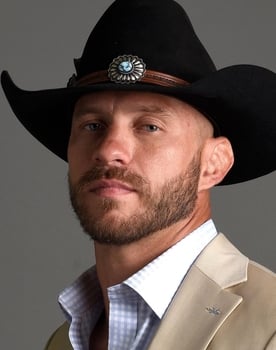 Donald Cerrone isactor