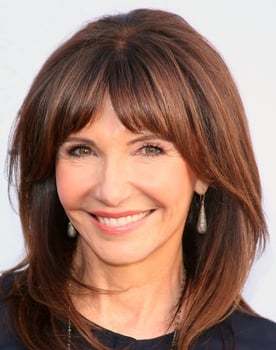 Mary Steenburgen isactor