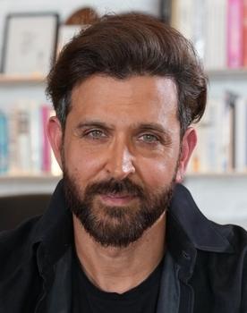 Hrithik Roshan isactor