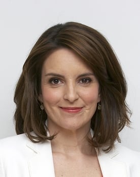 Tina Fey isactor