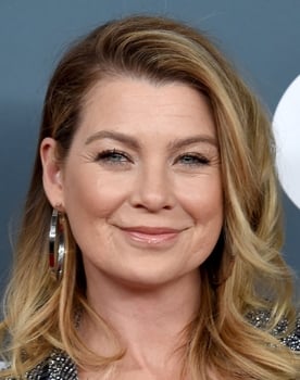 Ellen Pompeo isactor