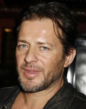 Costas Mandylor isactor