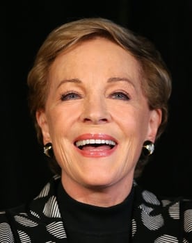 Julie Andrews isactor