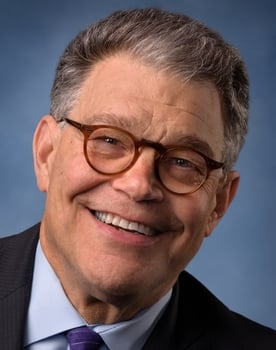 Al Franken isactor