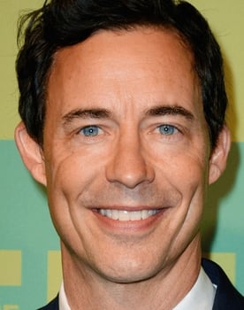 Tom Cavanagh isactor