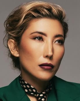 Dichen Lachman isactor