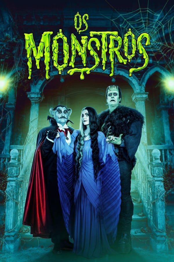 The Munsters