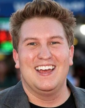 Nate Torrence isactor