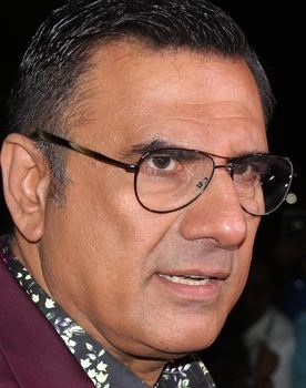 Boman Irani isactor